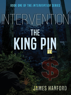 cover image of Intervention